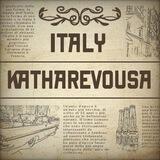 Katharevousa HIRTAL HYUNG