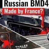 Stop Russian Terrorists