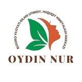"Oydin Nur" markazi | Rasmiy kanali