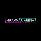 📚Grammar Arena