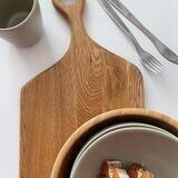 Woodboard