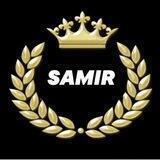 SAMIR | 22-105 Садовод