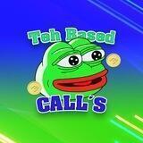 Teh Based Calls | ETH & BSC 💎🦍