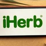 iherb Вітаміни і добавки США