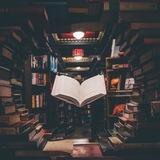 ماڵی كتێبخانە 📚