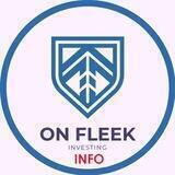 on fleek premium INFO