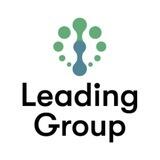 Leading group