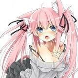 Cat Girl 6.9