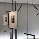 an art gallery could never be as unique as you