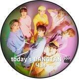 today’s BANGTAN 🎬 Chat