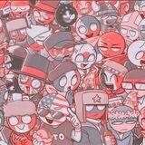❤Love Countryhumans🍷