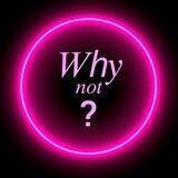 ❕Why not? channel❕𖤍