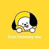 One Chimmy Inu