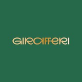 GIRAFFERI кофе | еда | цветы _ ВИДНОЕ