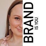 Александра Маслова|Brand is YOU