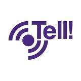 Tell!
