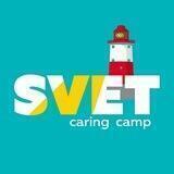 SVET - детский лагерь в Грузии