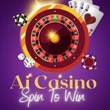 ♧ Ai Casino - CORE/Arbitrum/BSC/ETH ♧