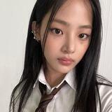 @ Kim Minji