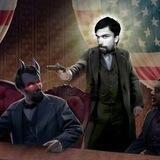 Whiteness and Metaphysics- The Fascifist