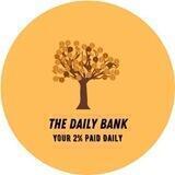 The Daily Bank (V)