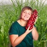 Ялтинский лук и микрозелень Green_dachka