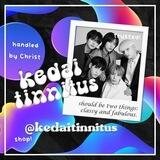 KEDAI TINNITUS