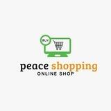 Peace online shopping
