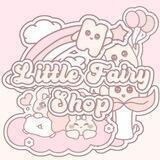 Little Fairy Shop, upsubs ma close