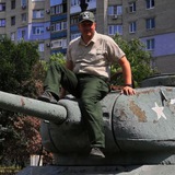 Григорий Парсентьев
