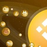 BNB New Pairs Live