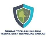 Sanitar tozalash ishlarini tashkil etish respublika markazi