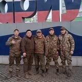 Группа "ЯКУТА"