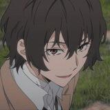 @ Dazai