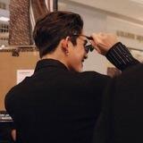 Lucas Wong