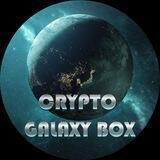Crypto Galaxy