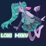 Loki Miku | Binance Smart Chain