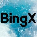 Bingx سیگنال ارز دیجیتال