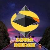 Luna Merge Portal