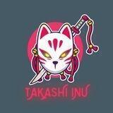 ⛩️ TAKASHI INU PORTAL ⛩️