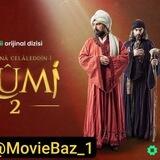 سریال مولانا جلال الدین رومی🥇
