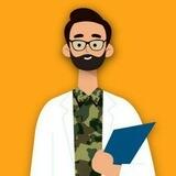 سربازی آسان| دکتر سلجر