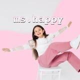 Ms.Happy