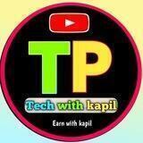 Tech with kapil