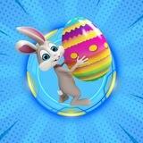 Easter Bunny