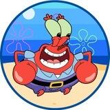Mr. Krabs - $MRKRABS Official Channel