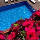 Apsiliya&Alamys Hotels Абхазия