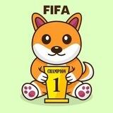 FIFA Champ Inu Entry