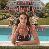 The Summer I Turned Pretty