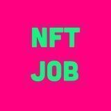 Jobs NFT 🧿